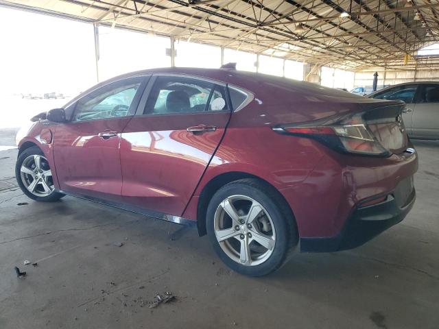 VIN 1G1RC6S59HU108365 2017 Chevrolet Volt, LT no.2