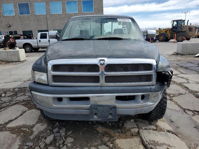 1994 Dodge Ram 1500 VIN: 3B7HF16Y9RM560081 Lot: 51046414