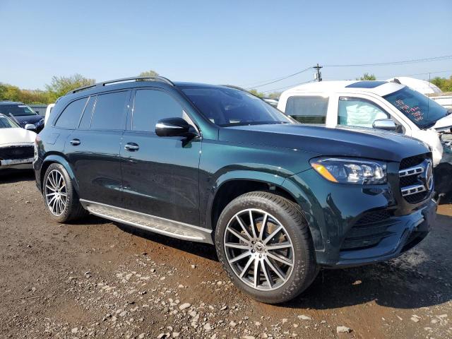 2023 Mercedes-Benz Gls 450 4Matic VIN: 4JGFF5KE2PA929007 Lot: 52700334