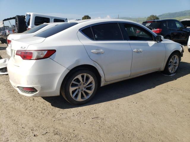 2016 Acura Ilx Premium VIN: 19UDE2F74GA009924 Lot: 51675954