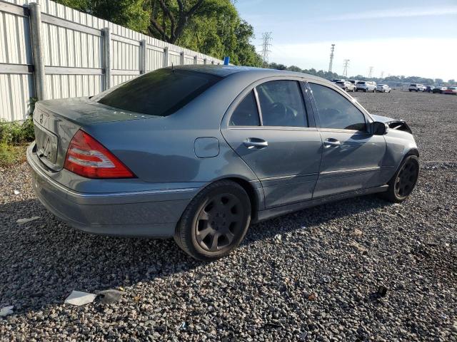 2005 Mercedes-Benz C 240 VIN: WDBRF61J85A685865 Lot: 50865154