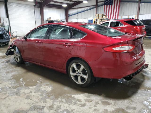 2014 Ford Fusion Se VIN: 1FA6P0H77E5391994 Lot: 49016554