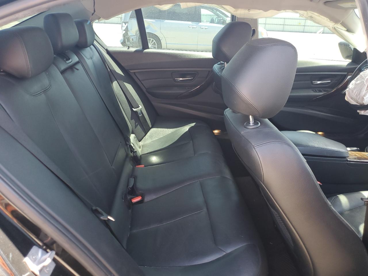 WBA3B3C59FJ984314 2015 BMW 328 Xi