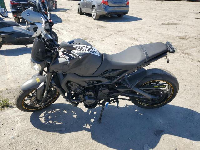 2014 YAMAHA FZ09 C JYARN33Y4EA000477