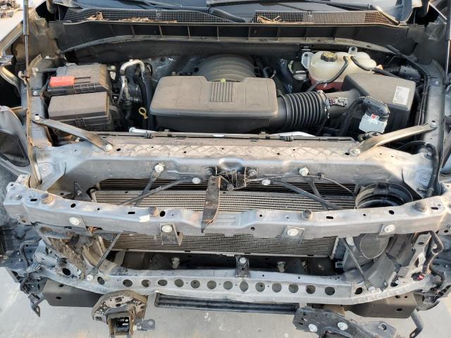 2020 Chevrolet Silverado K1500 Rst VIN: 1GCUYEED2LZ234983 Lot: 51032394