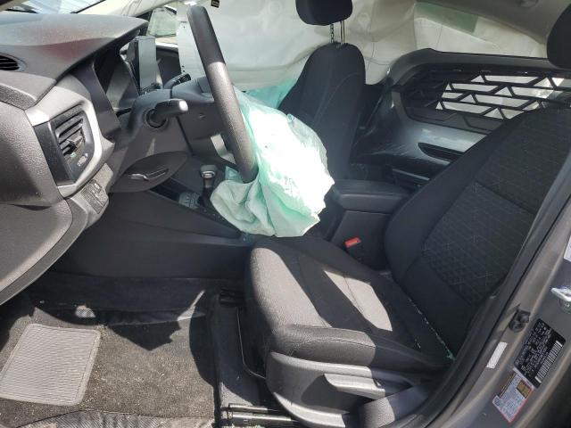 2021 KIA RIO LX - 3KPA24AD0ME374869