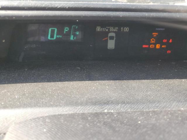 2013 Toyota Prius C VIN: JTDKDTB34D1054388 Lot: 39227968