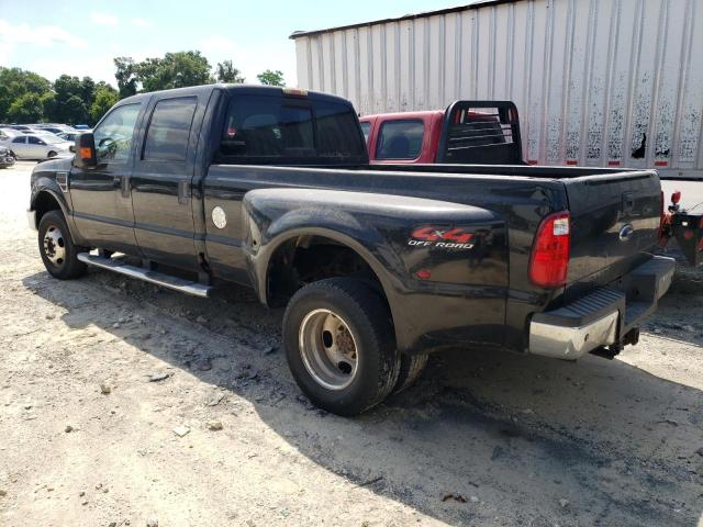 2009 Ford F350 Super Duty VIN: 1FTWW33R29EB19740 Lot: 52387674