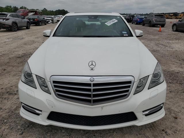 VIN WDDHF5KB7DA712153 2013 Mercedes-Benz E-Class, 350 no.5