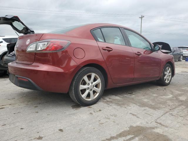 2011 Mazda 3 I VIN: JM1BL1VF3B1454288 Lot: 50096904