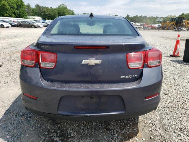 2014 Chevrolet Malibu Ls VIN: 1G11B5SL5EF184321 Lot: 51622364