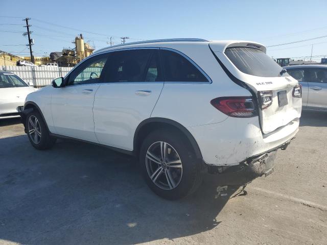 W1N0G8DB3LF805779 2020 MERCEDES-BENZ GLC - Image 2