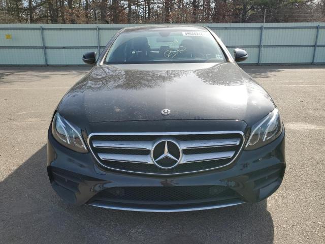 VIN WDDZF4KB5JA393992 2018 Mercedes-Benz E-Class, 3... no.5