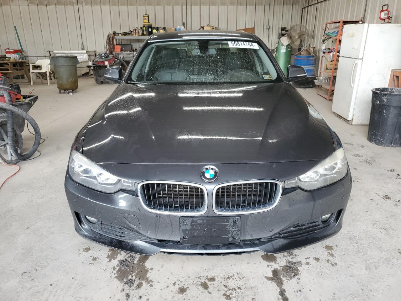 WBA3D3C53EK157251 2014 BMW 328 D