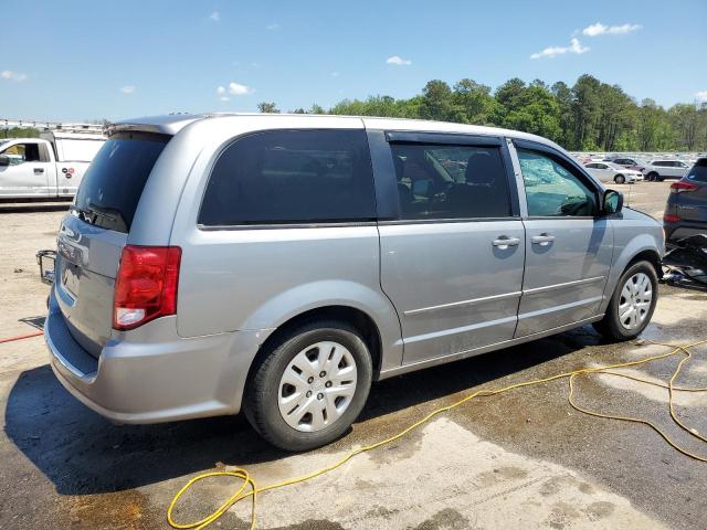 2014 Dodge Grand Caravan Se VIN: 2C4RDGBG0ER283706 Lot: 48823614