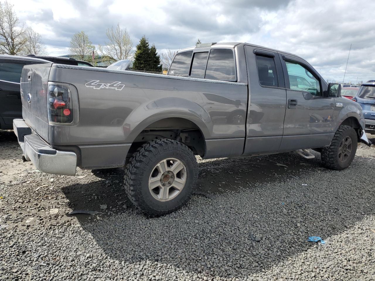 1FTPX14575FA18599 2005 Ford F150