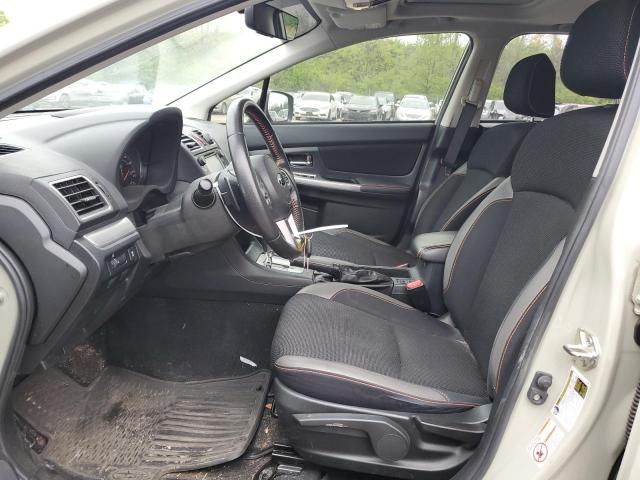 2017 SUBARU CROSSTREK - JF2GPABC7HH273555