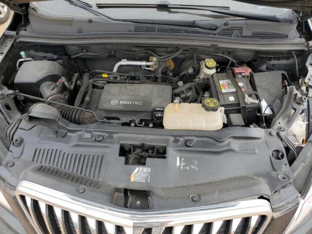 2015 BUICK ENCORE - KL4CJASB5FB193851