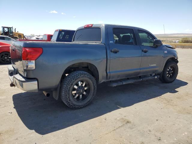 2007 Toyota Tundra Crewmax Sr5 VIN: 5TBDV54157S465845 Lot: 50816664