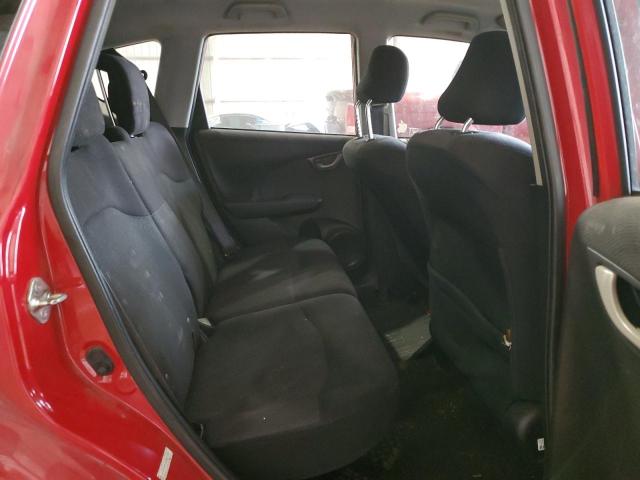 2011 Honda Fit Sport VIN: JHMGE8H62BS011367 Lot: 51923714