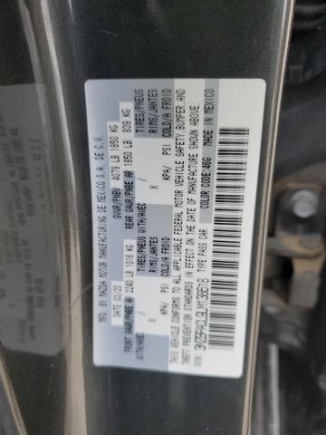 3MZBPACL9LM138618 | 2020 Mazda 3 select