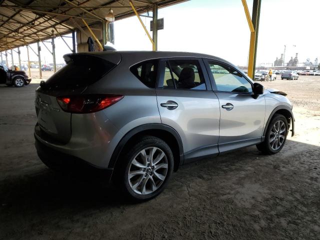 VIN JM3KE4DEXD0105620 2013 Mazda CX-5, GT no.3