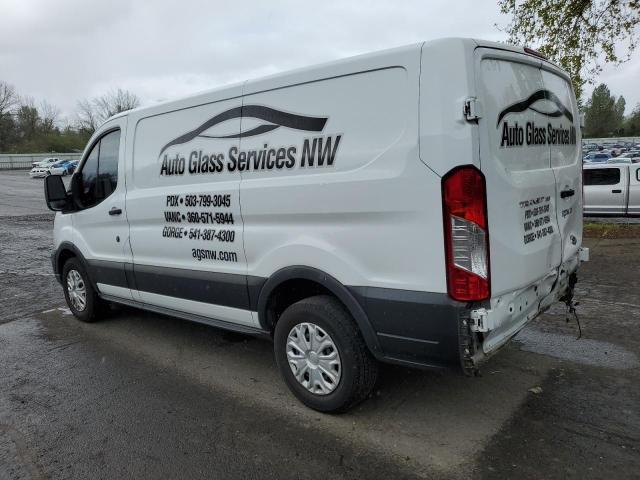 2020 Ford Transit T-150 VIN: 1FTYE1Y84LKA82117 Lot: 51021954