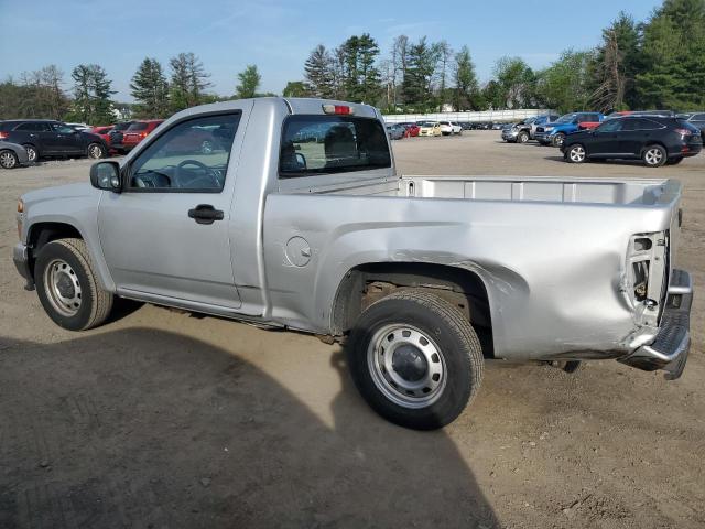 2012 Chevrolet Colorado VIN: 1GCCSBF91C8160306 Lot: 52162764