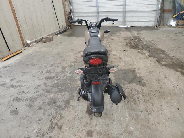2022 HONDA NVA110 B 3H1JK0700ND003789
