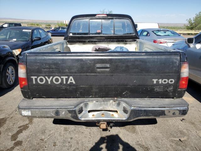 1995 Toyota T100 Xtracab Dx VIN: JT4VD22EXS0009791 Lot: 51721074
