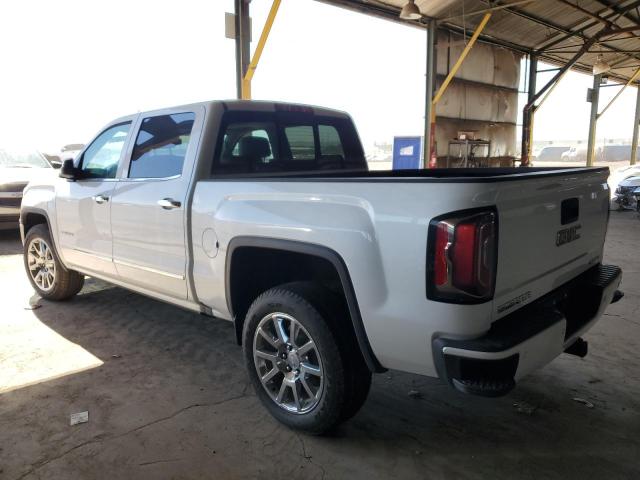 VIN 3GTU2PEJ7HG365613 2017 GMC Sierra, K1500 Denali no.2