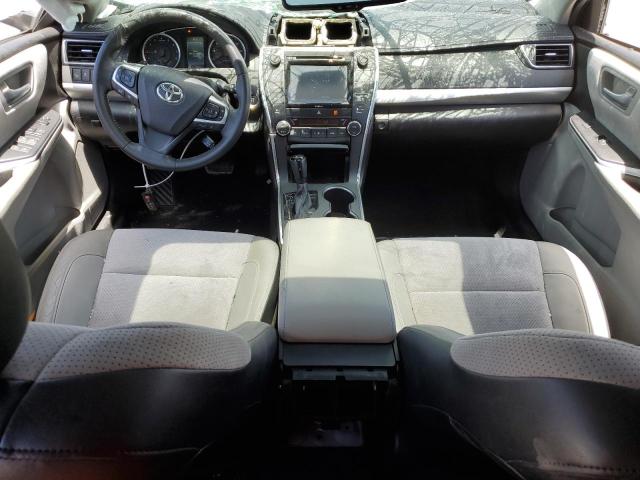 2017 TOYOTA CAMRY LE - 4T1BF1FK3HU749946