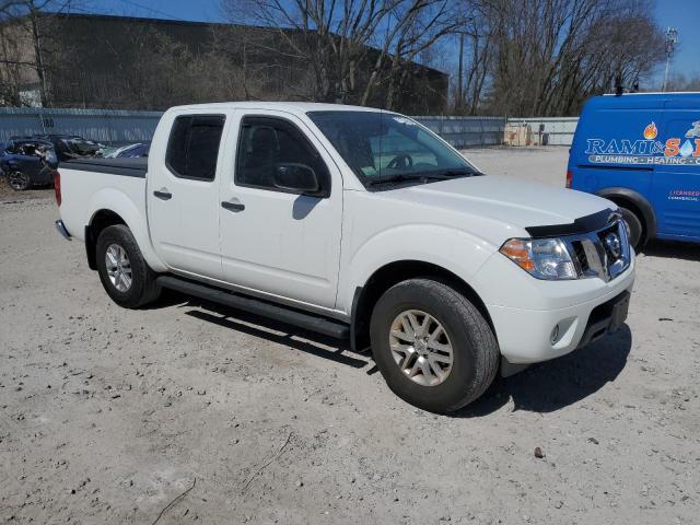 2019 Nissan Frontier S VIN: 1N6AD0EV9KN749590 Lot: 39259107