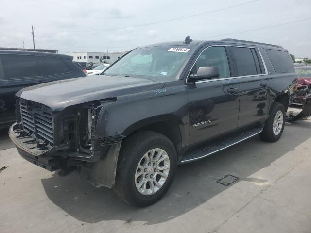 2018 GMC YUKON XL K 1GKS2JKCXJR376058