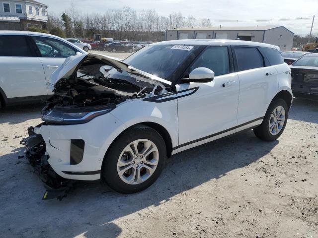 2021 Land Rover Range Rover Evoque S VIN: SALZJ2FX8MH141032 Lot: 50174284