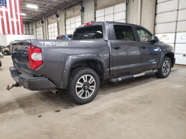 2021 Toyota Tundra Crewmax Sr5 VIN: 5TFDY5F13MX962779 Lot: 51638664