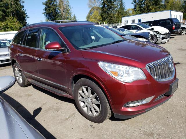 VIN 5GAKVBKD7HJ109293 2017 BUICK ENCLAVE no.4