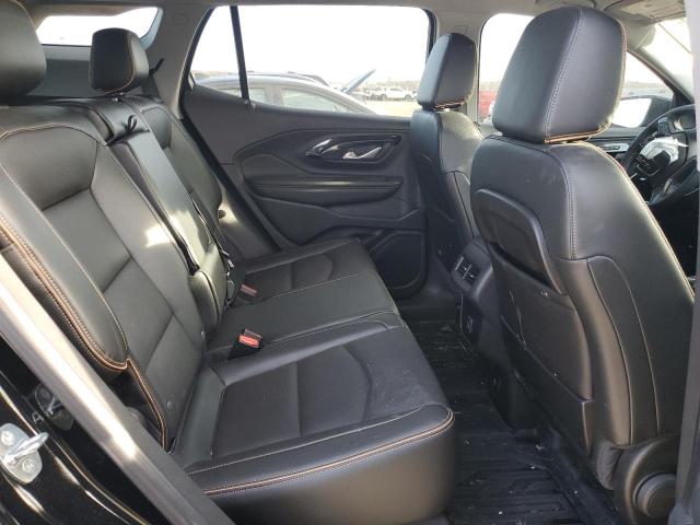 2022 GMC TERRAIN AT 3GKALYEV2NL269582