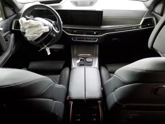 2024 BMW X5 xDrive40I VIN: 5UX23EU03R9U96507 Lot: 52171434