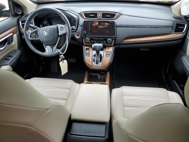 2019 Honda Cr-V Exl VIN: 5J6RW1H89KL004890 Lot: 51636194