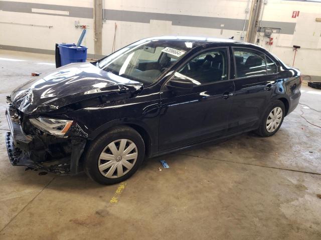 2016 VOLKSWAGEN JETTA S - 3VW267AJ0GM261950