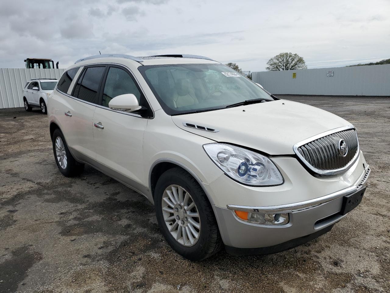 5GAEV23D69J209933 2009 Buick Enclave Cxl