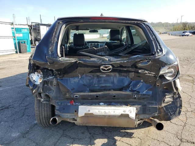 2010 Mazda Cx-7 VIN: JM3ER4WL5A0302753 Lot: 52575964