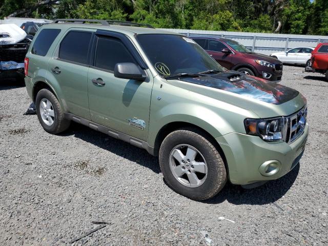 2008 Ford Escape Xlt VIN: 1FMCU03118KD39903 Lot: 45424454