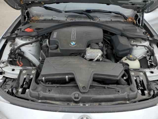 VIN WBA4A7C57FD415989 2015 BMW 4 Series, 428 Xi Gra... no.11