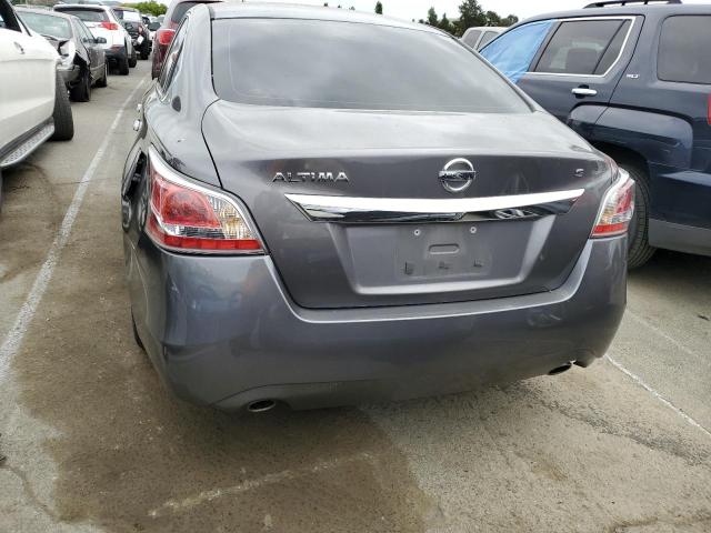 2015 Nissan Altima 2.5 VIN: 1N4AL3AP4FN404493 Lot: 52572734