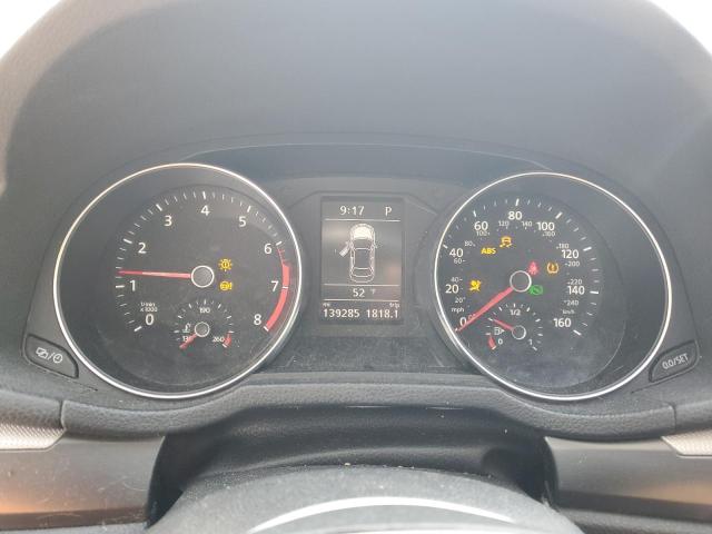 2016 Volkswagen Passat S VIN: 1VWAT7A30GC039335 Lot: 52379924