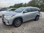 TOYOTA HIGHLANDER photo