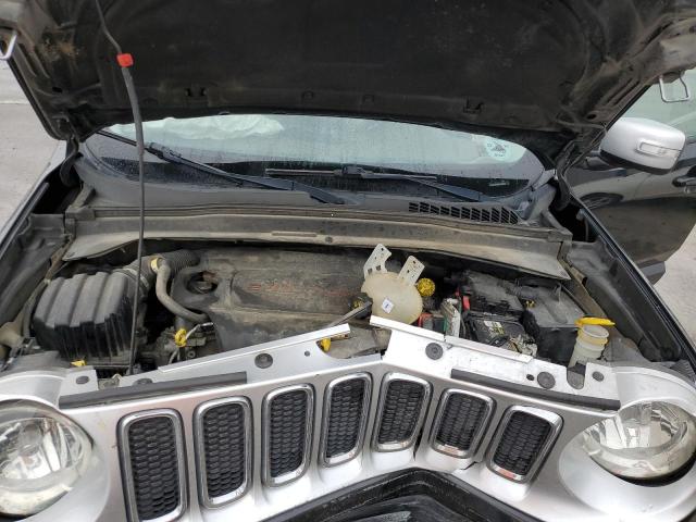 2015 Jeep Renegade Limited VIN: ZACCJBDT0FPB97507 Lot: 51370234