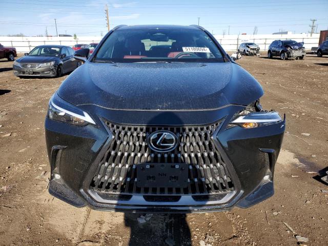 2024 Lexus Nx 350 Premium VIN: 2T2GGCEZ5RC046828 Lot: 51100694